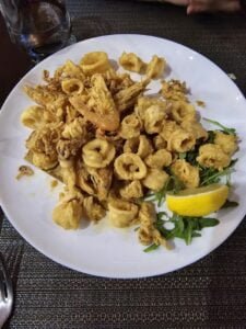 Cena Buffet